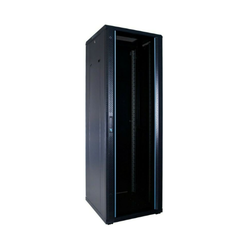 baie de brassage 19 pouces 37U 600x600 mm (ER660037)