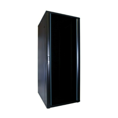 Baie informatique 19" 42U 800x1000 mm