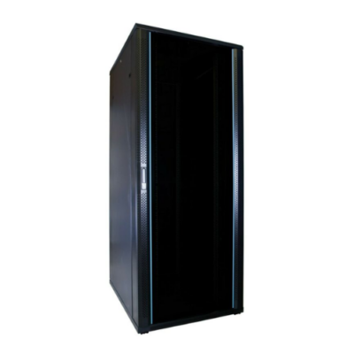 Baie Serveur 19" 47U 600x1000 mm - Armoire Très Haute Densité