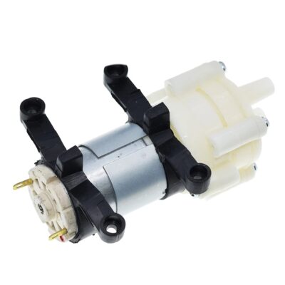Pompe à eau mini pour distributeur de savon