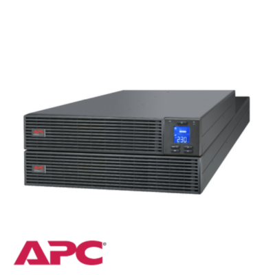 Onduleur On-Line APC Easy UPS SRV 10 000 VA / 10 000 W 230V - Format Rack 5U (SRV10KRI)