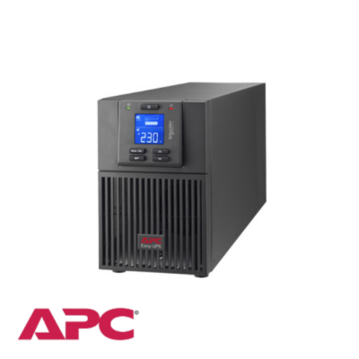 Onduleur APC Easy UPS SRV 1000VA 230V (800W) - Format Tour (SRV1KI)