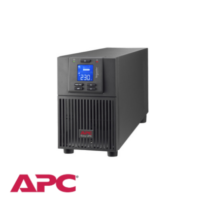 onduleur APC Easy UPS SRV 2000VA/1600W 230V (SRV2KI)