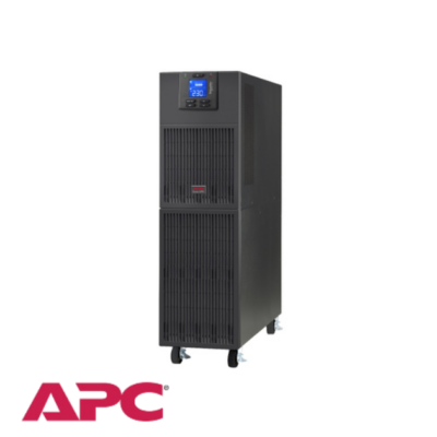 Onduleur APC Easy UPS SRV 6000 VA/6000 W On-line Double Conversion
