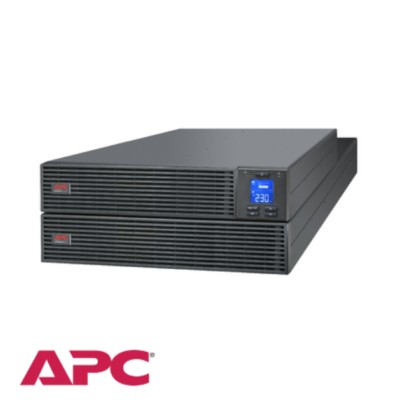 Onduleur APC Easy UPS SRV 6000VA Rack 4U - 6000W