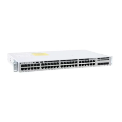 Cisco Catalyst C9200L 48 Ports PoE+ 4xSFP (C9200L-48P-4G-E)