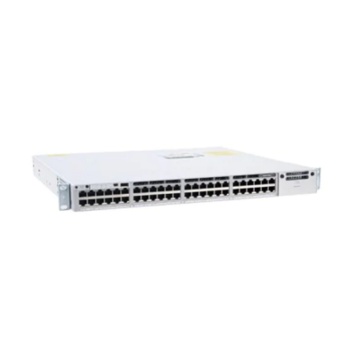 Switch Cisco Catalyst C9300L 48 Ports PoE+/UPOE