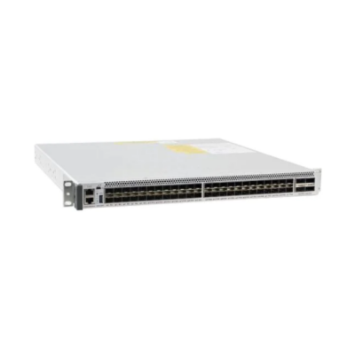 Cisco Catalyst C9500 - 48Y4C-A / Switch Cœur 48 Ports 25G & 4 Ports 100G