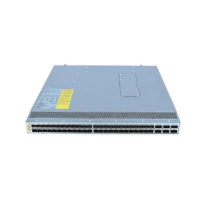 Switch Cisco Nexus N9K-C93108TC-FX3P - 48 Ports 10Gbase-T + 6 Ports 100G QSFP28