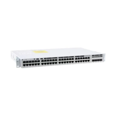 Switch Cisco Catalyst C9200L-48T-E / 48 Ports Gigabit L3